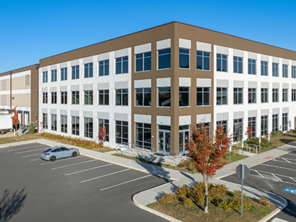 160,000 SF - Pemberton, NJ