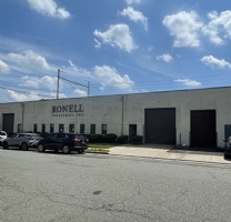 Metz Industrial Group of Bussel Realty Corp. Arranges $4.325M Sale of 300 Cox Street in Roselle, N.J.