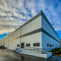 Metz Industrial Group of BRC Renews 123,766 SF of Leases at 1580 Lower Road in Linden, NJ
