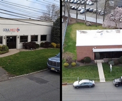 Bussel Realty Corp. Brokers Sale of 43 & 44 Commerce Street in Springfield, NJ